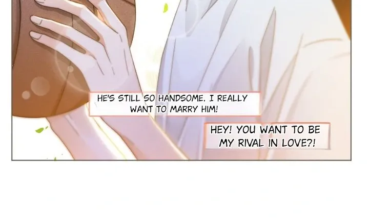 My Brothers Dote On Me Chapter 233 page 37 - 