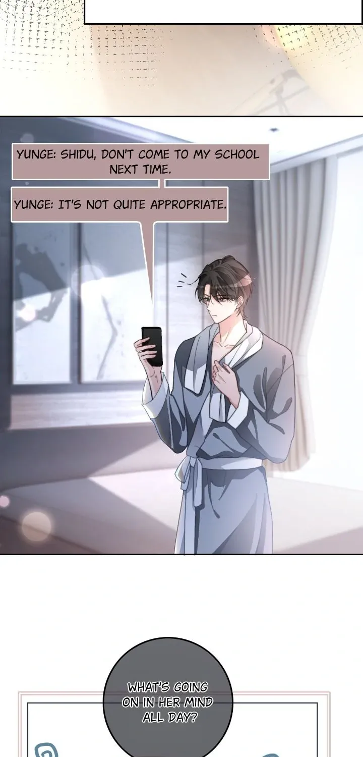 My Brothers Dote On Me Chapter 233 page 40 - 