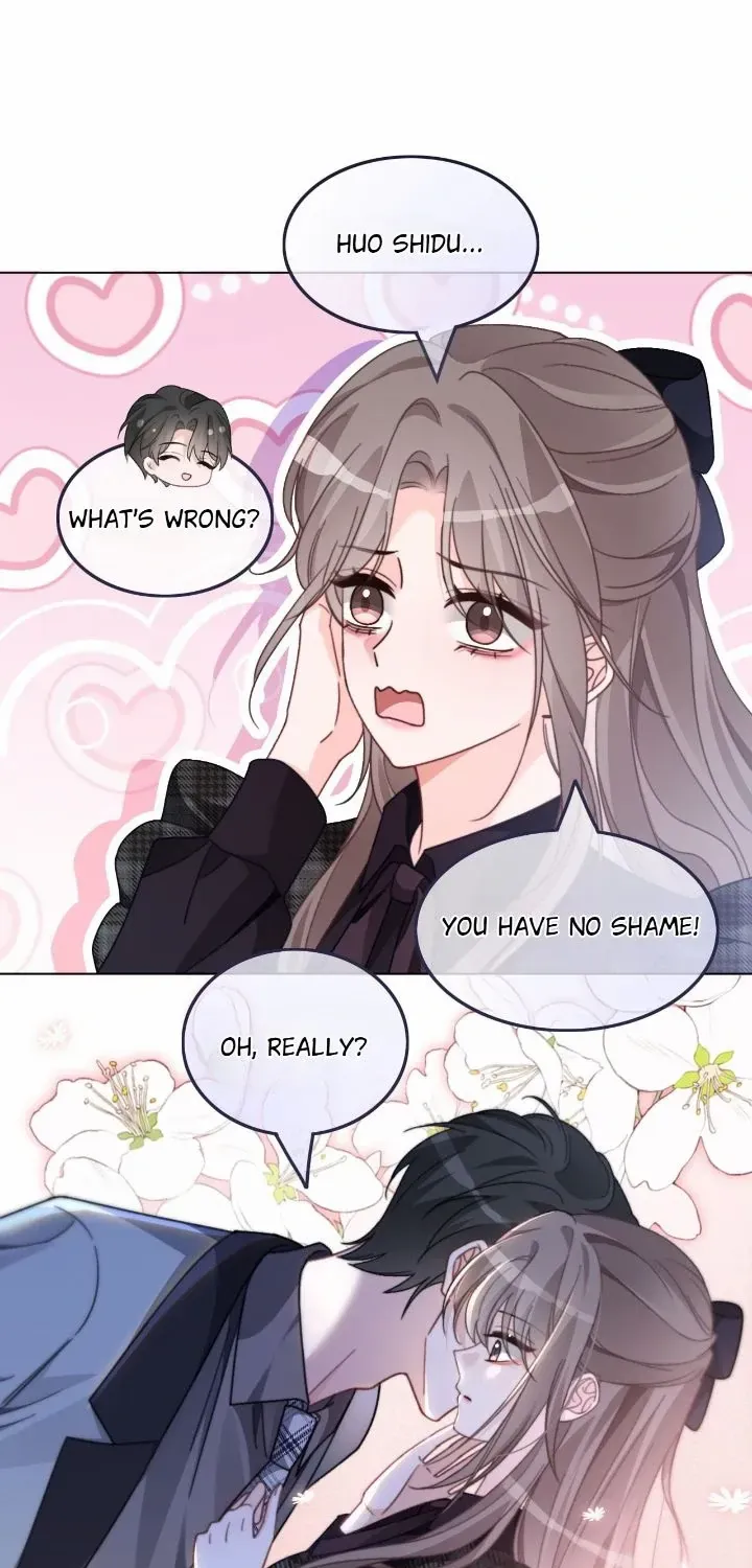 My Brothers Dote On Me Chapter 233 page 5 - 