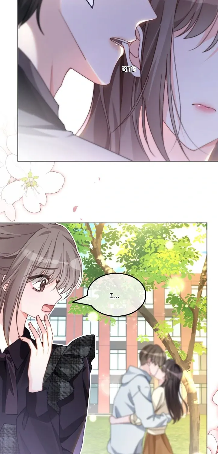 My Brothers Dote On Me Chapter 233 page 7 - 