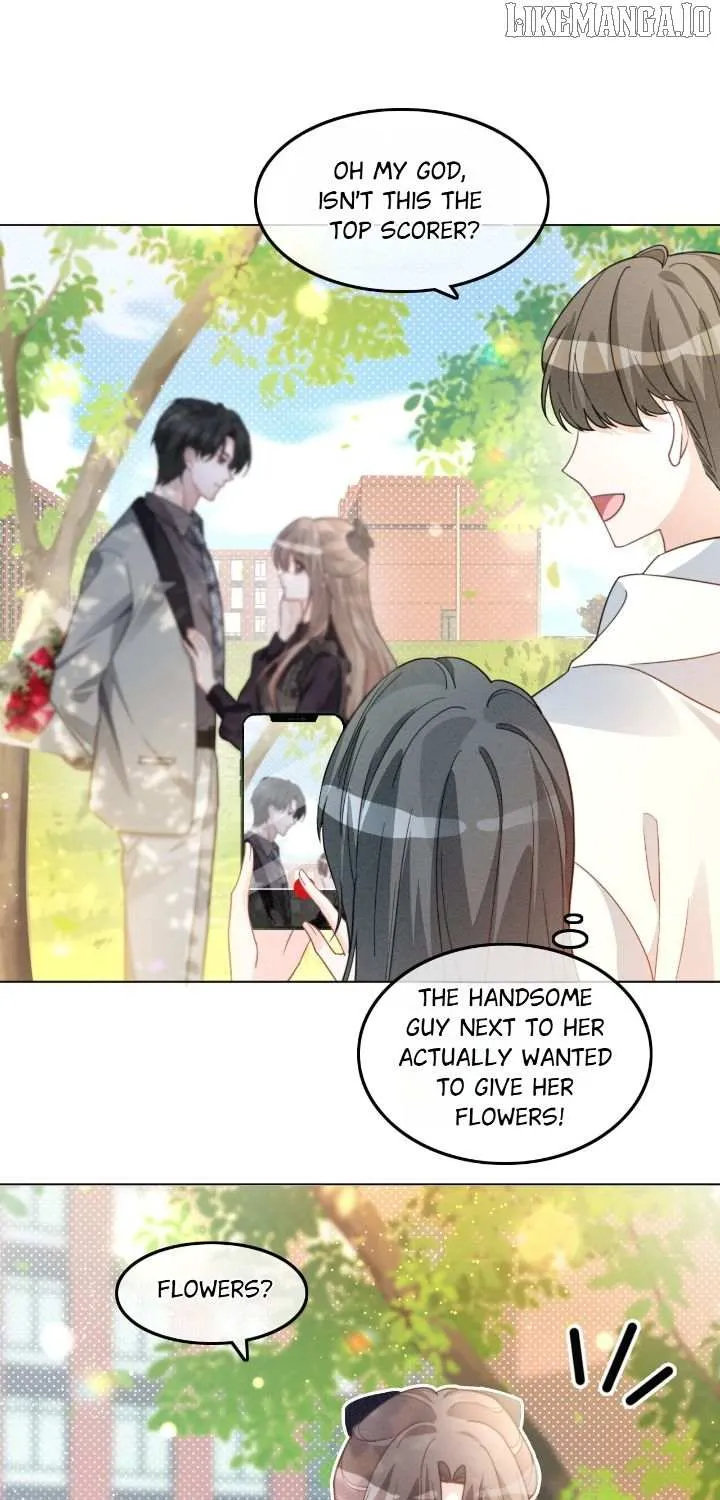 My Brothers Dote On Me Chapter 233 page 9 - 