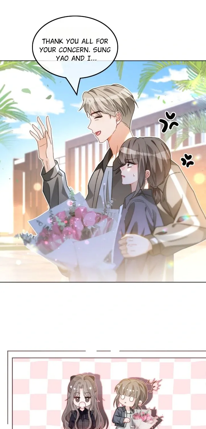My Brothers Dote On Me Chapter 234 page 11 - 