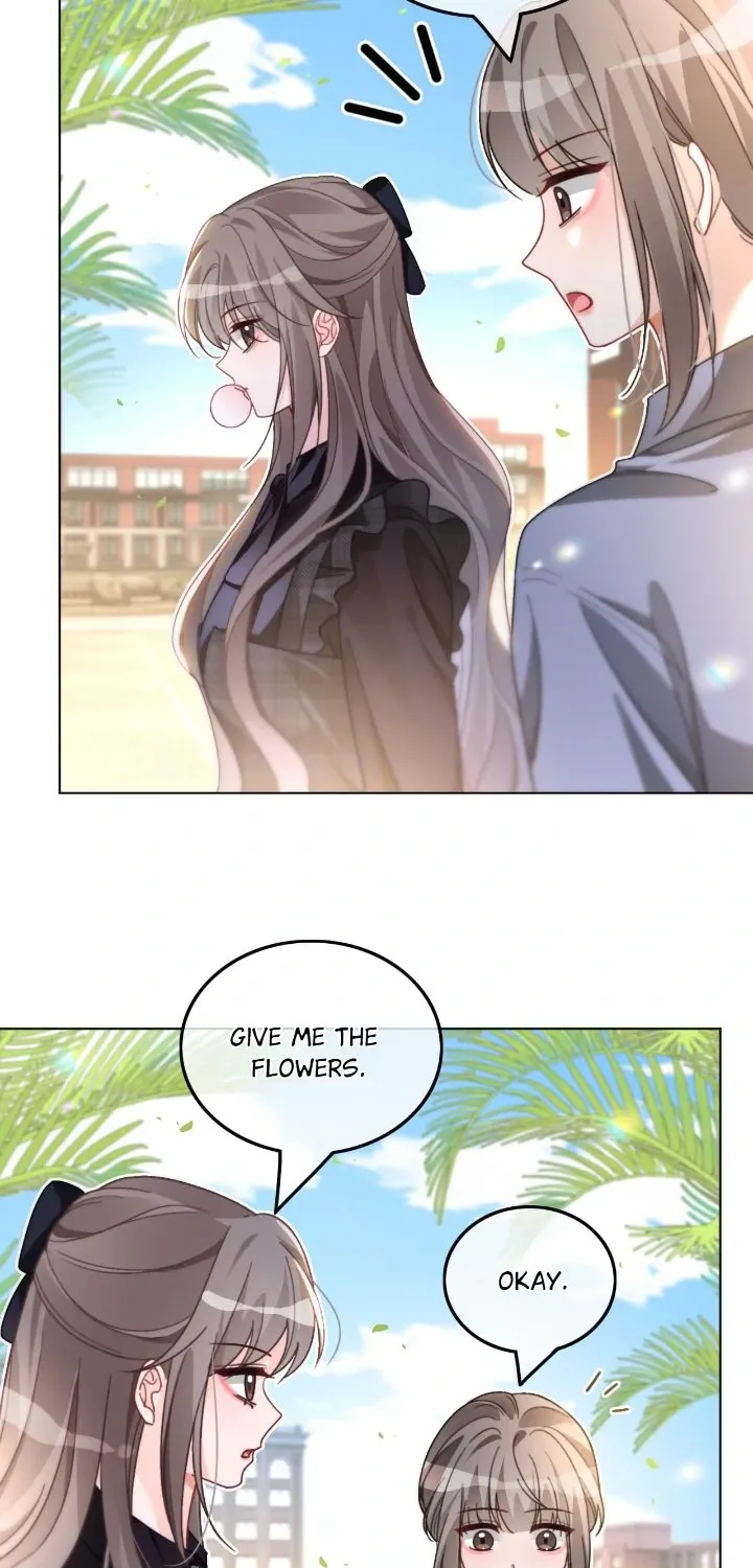 My Brothers Dote On Me Chapter 234 page 13 - 