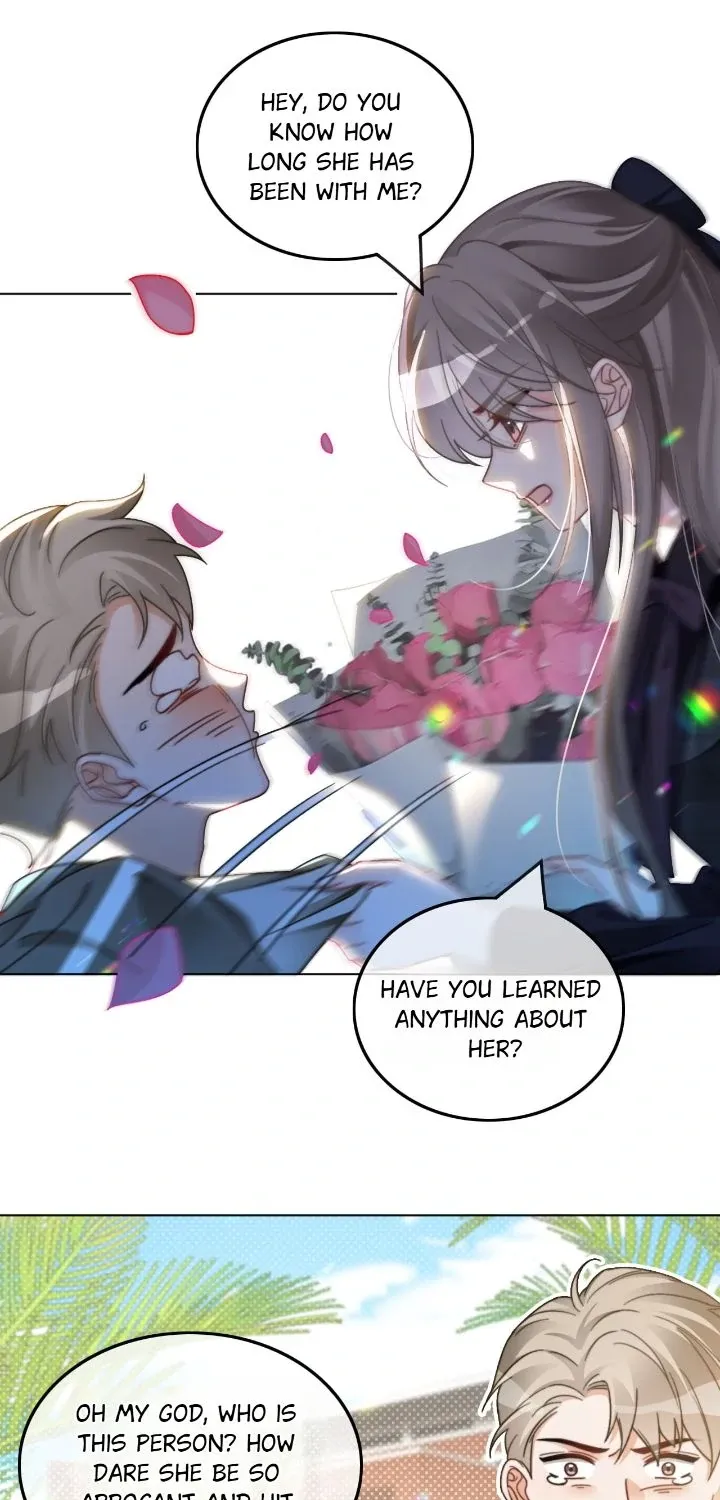 My Brothers Dote On Me Chapter 234 page 15 - 