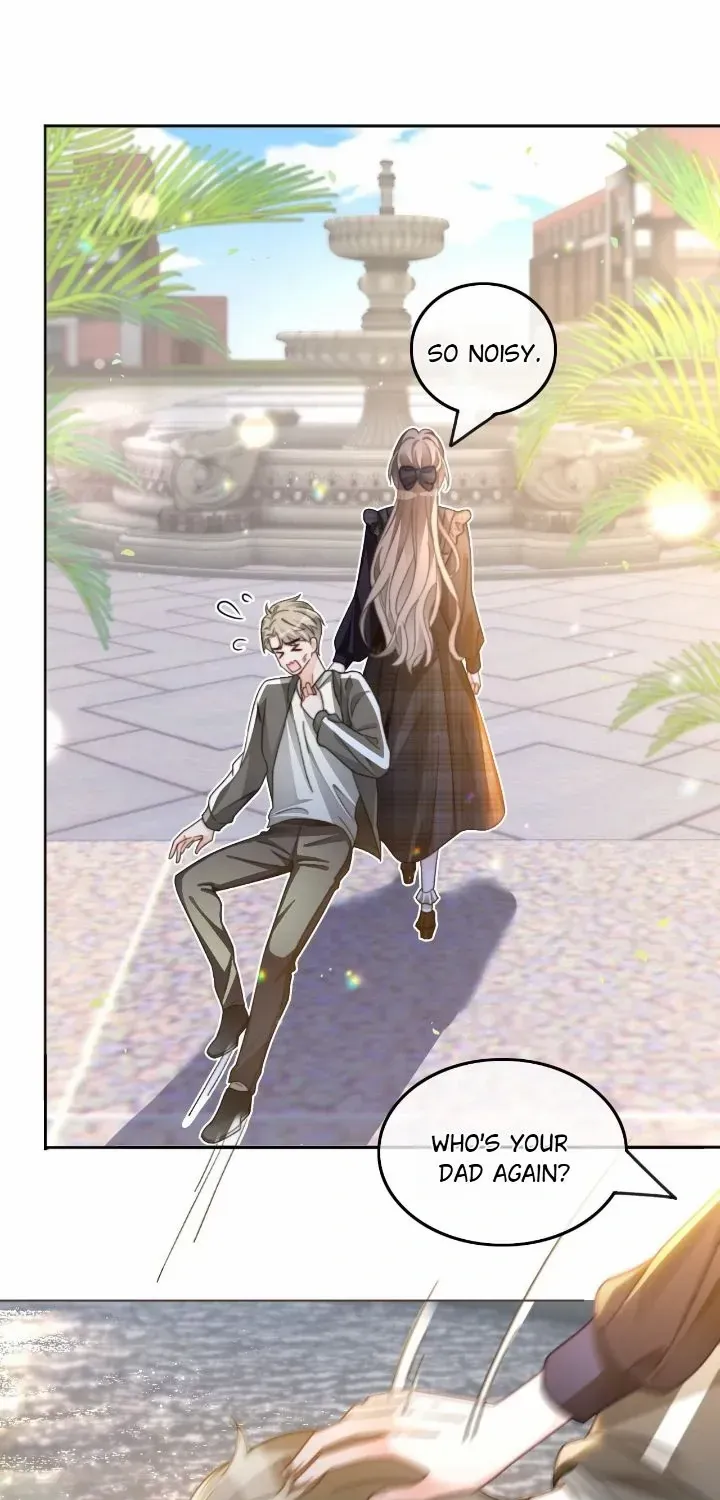My Brothers Dote On Me Chapter 234 page 20 - 