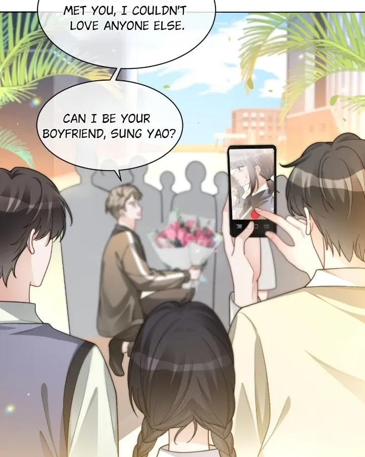 My Brothers Dote On Me Chapter 234 page 3 - 