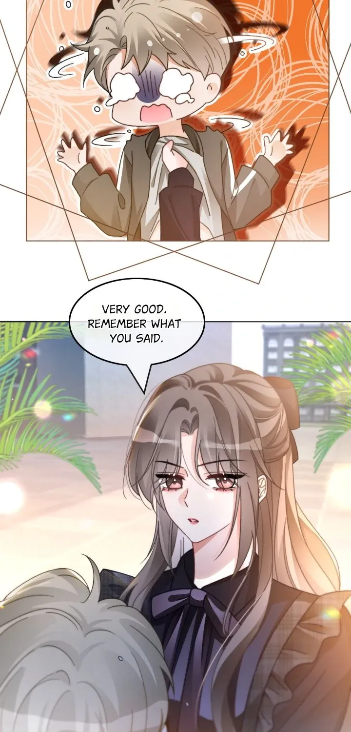 My Brothers Dote On Me Chapter 234 page 22 - 