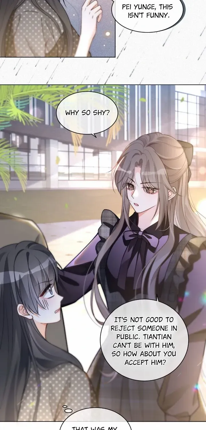 My Brothers Dote On Me Chapter 234 page 26 - 
