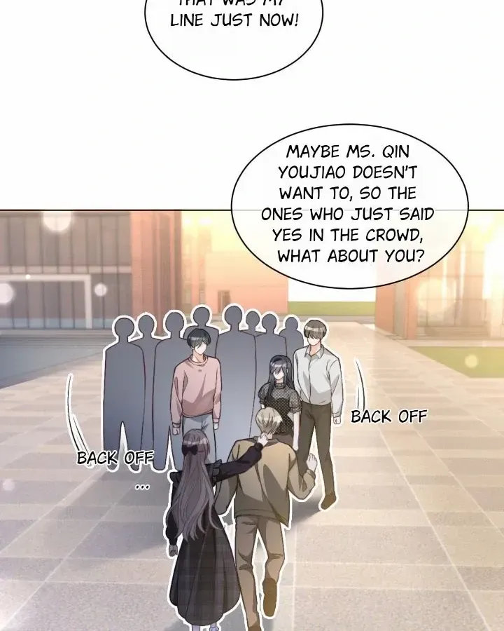 My Brothers Dote On Me Chapter 234 page 27 - 
