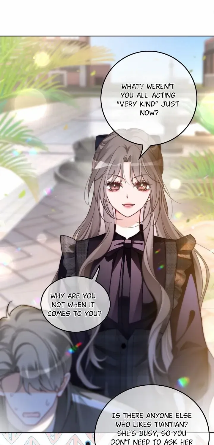 My Brothers Dote On Me Chapter 234 page 29 - 