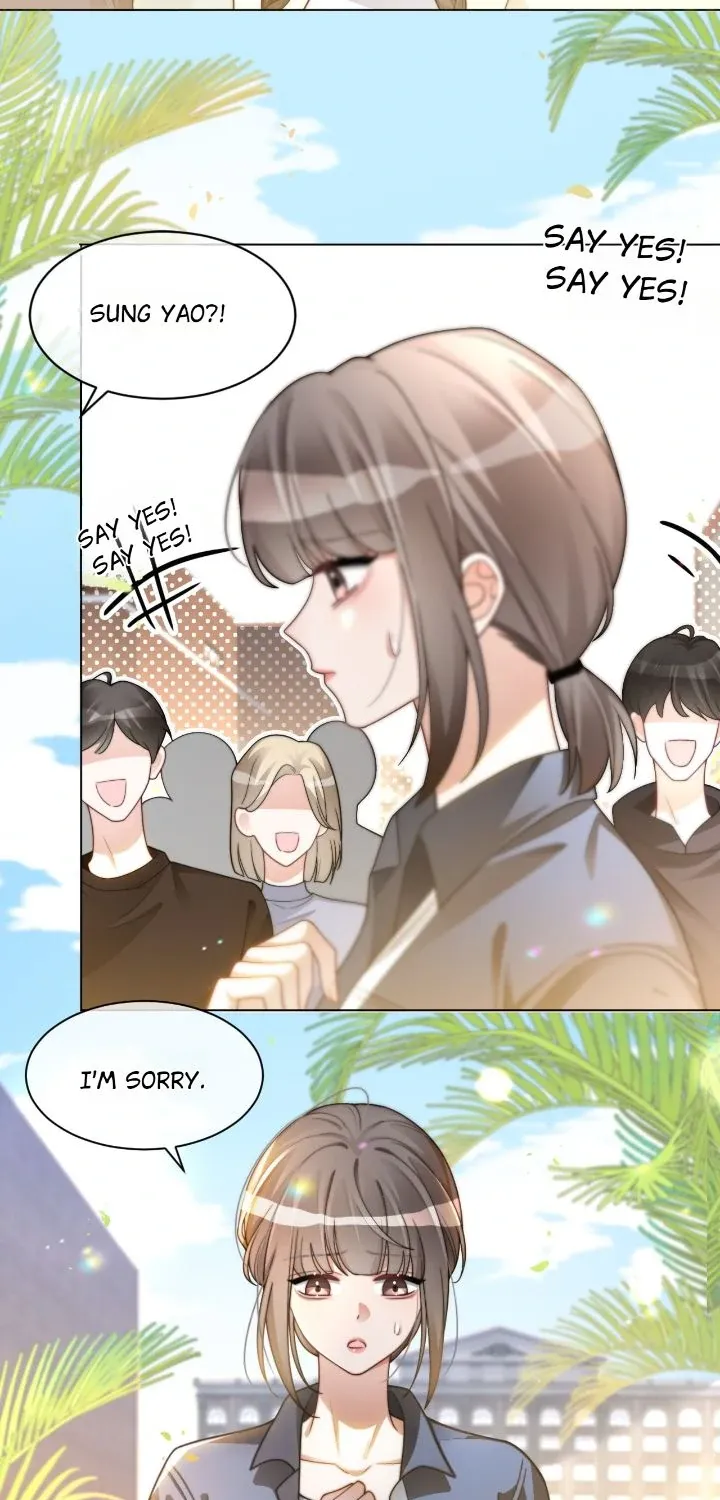 My Brothers Dote On Me Chapter 234 page 4 - 
