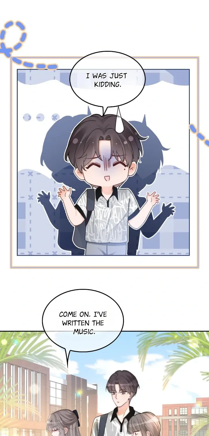 My Brothers Dote On Me Chapter 234 page 33 - 