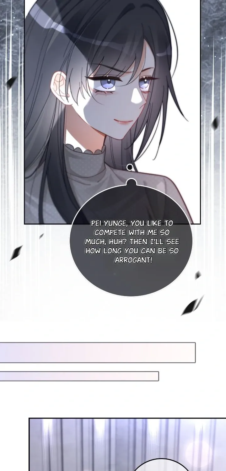 My Brothers Dote On Me Chapter 234 page 35 - 
