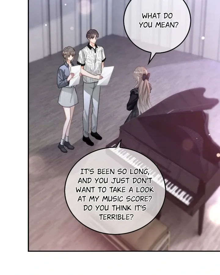 My Brothers Dote On Me Chapter 234 page 36 - 