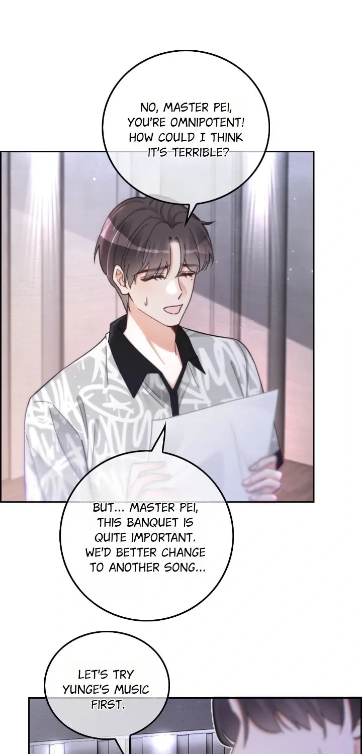 My Brothers Dote On Me Chapter 234 page 38 - 
