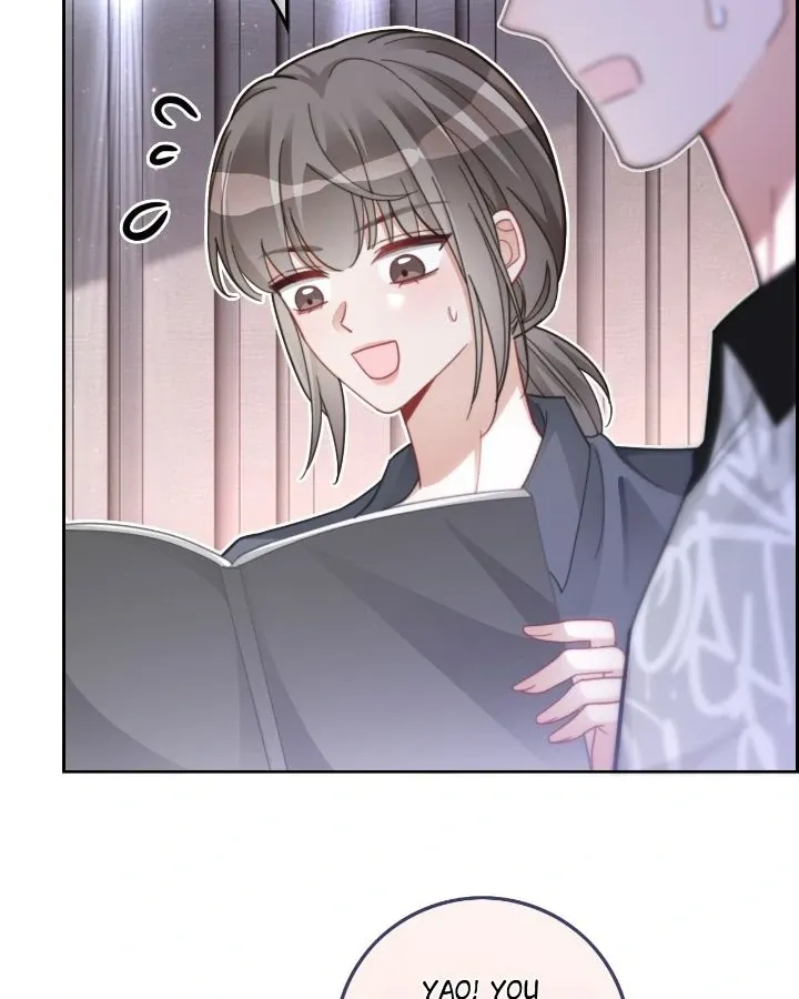 My Brothers Dote On Me Chapter 234 page 39 - 