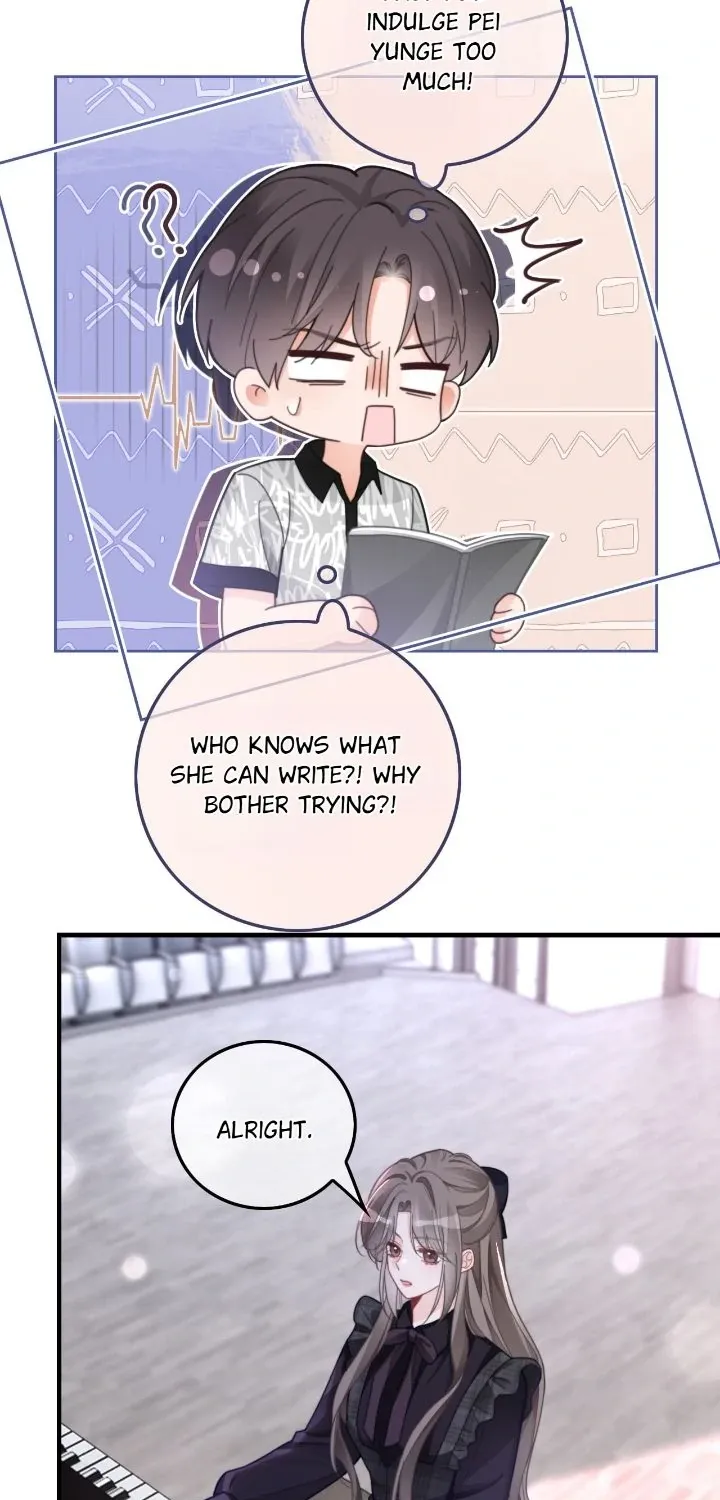 My Brothers Dote On Me Chapter 234 page 40 - 