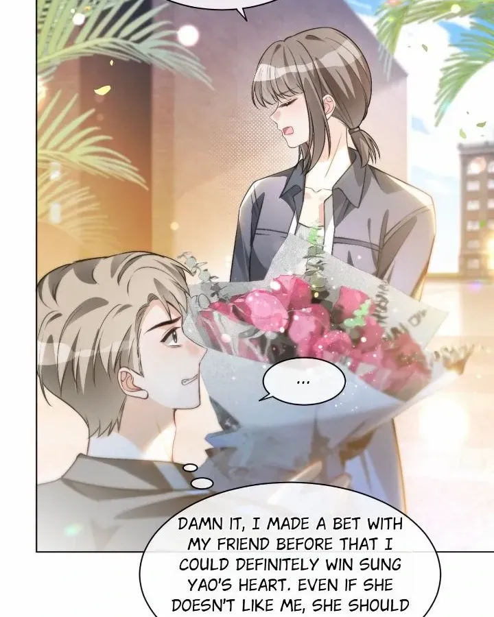 My Brothers Dote On Me Chapter 234 page 8 - 
