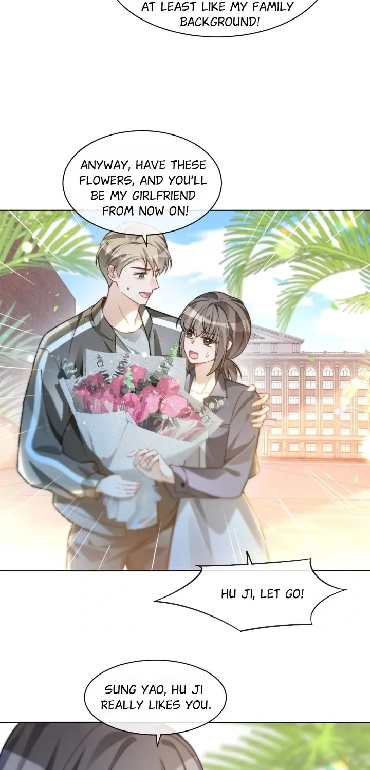 My Brothers Dote On Me Chapter 234 page 9 - 