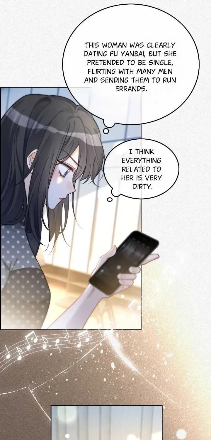 My Brothers Dote On Me Chapter 235 page 11 - 
