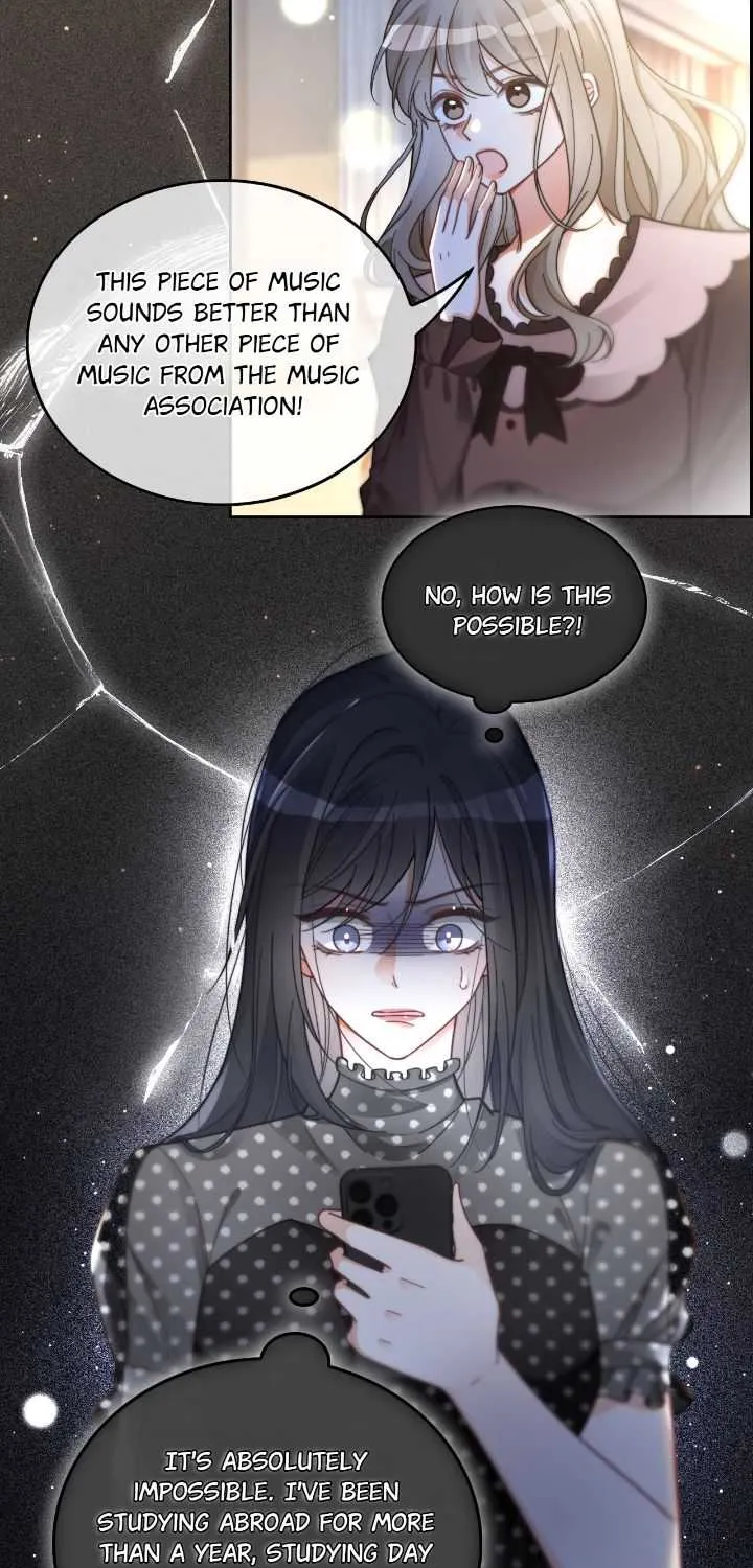 My Brothers Dote On Me Chapter 235 page 13 - 