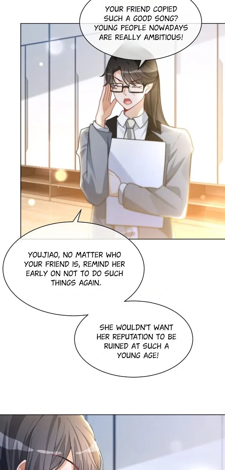 My Brothers Dote On Me Chapter 235 page 21 - 