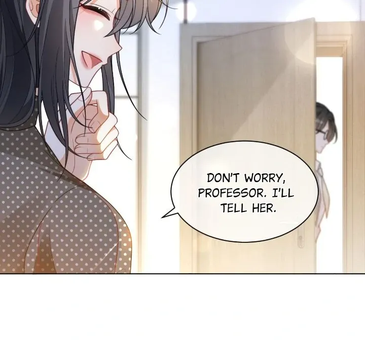 My Brothers Dote On Me Chapter 235 page 22 - 