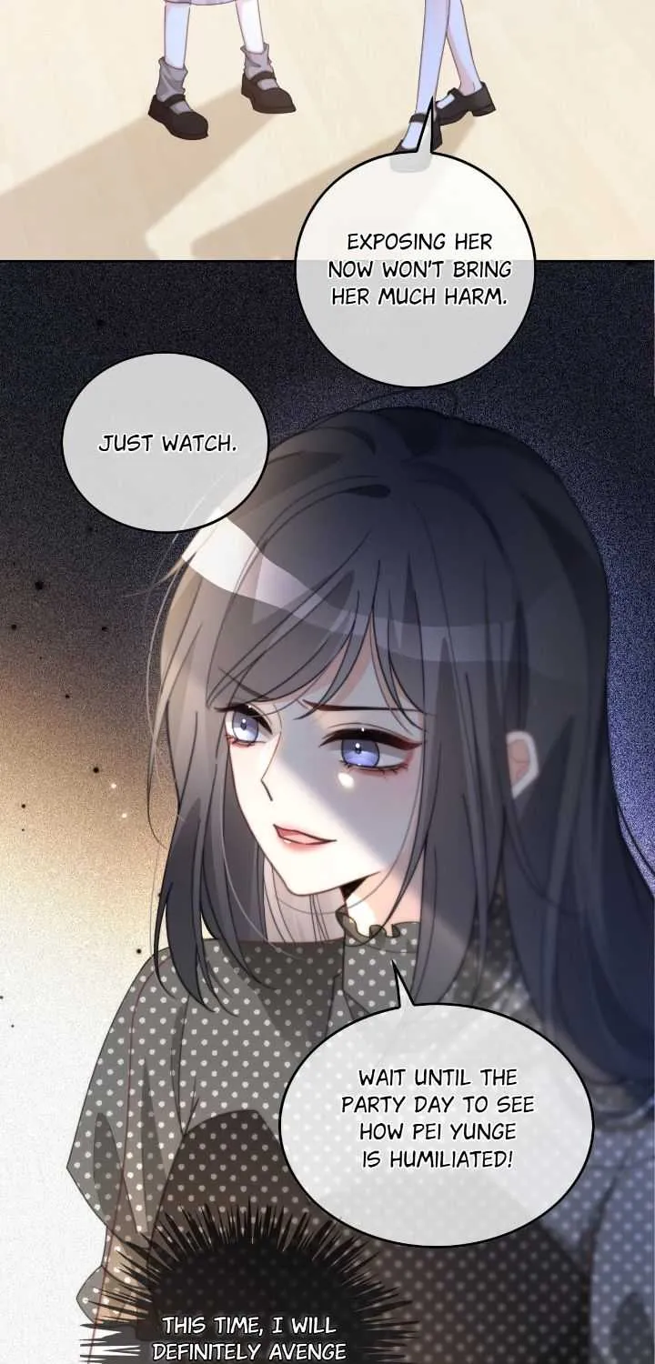 My Brothers Dote On Me Chapter 235 page 25 - 