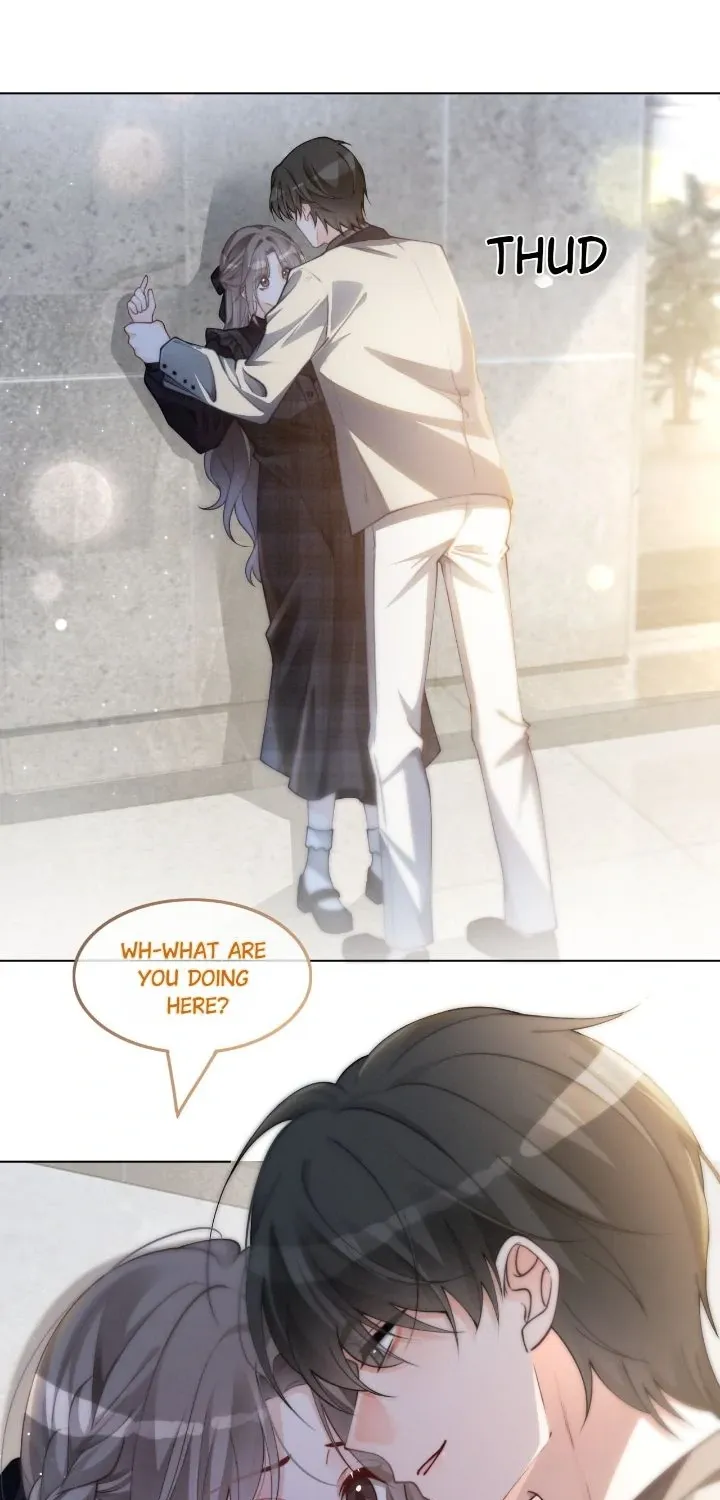 My Brothers Dote On Me Chapter 235 page 31 - 