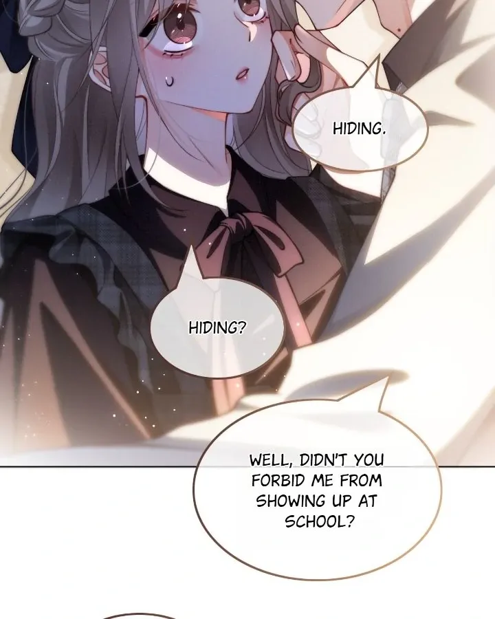My Brothers Dote On Me Chapter 235 page 32 - 