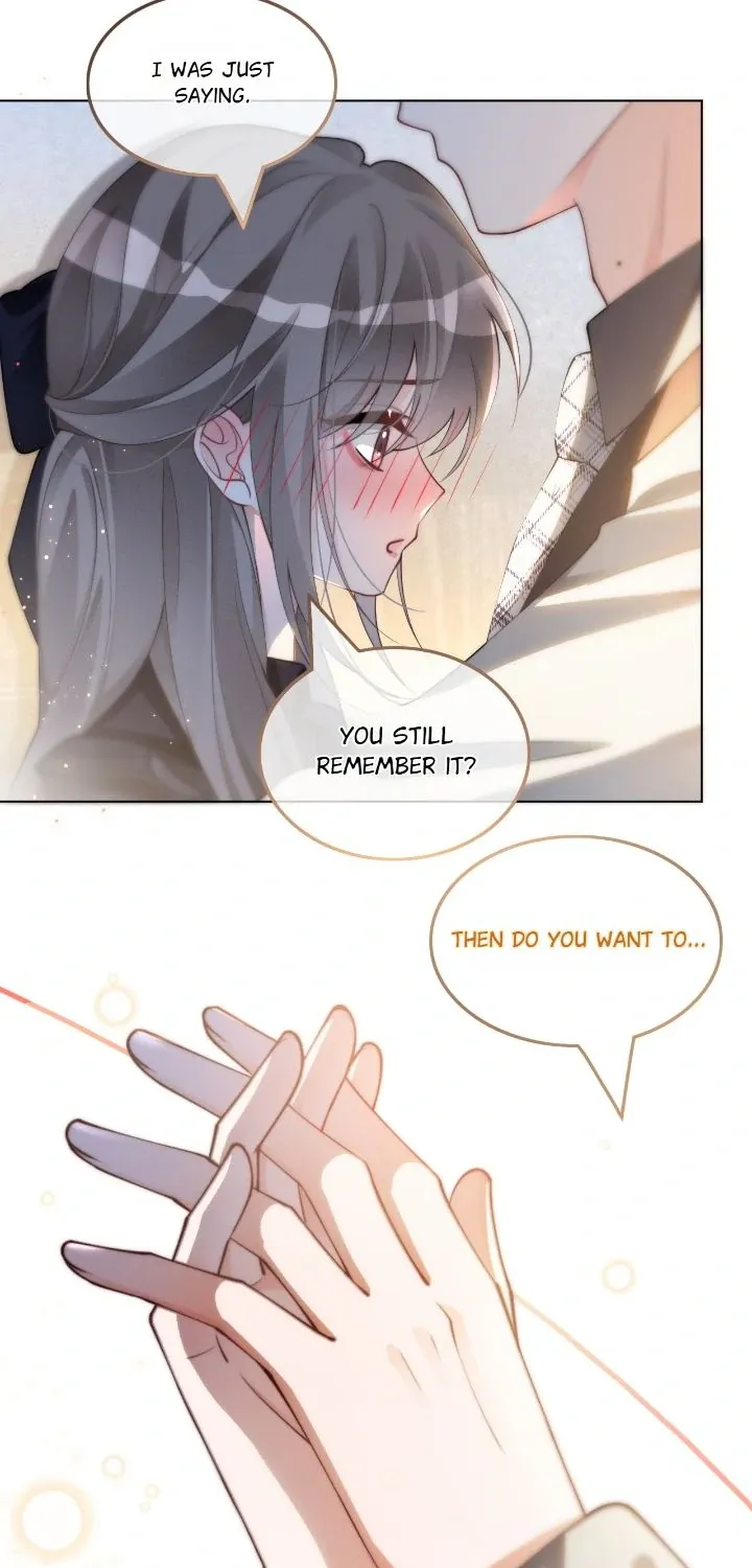 My Brothers Dote On Me Chapter 235 page 33 - 