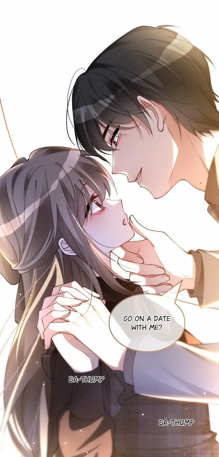 My Brothers Dote On Me Chapter 235 page 35 - 