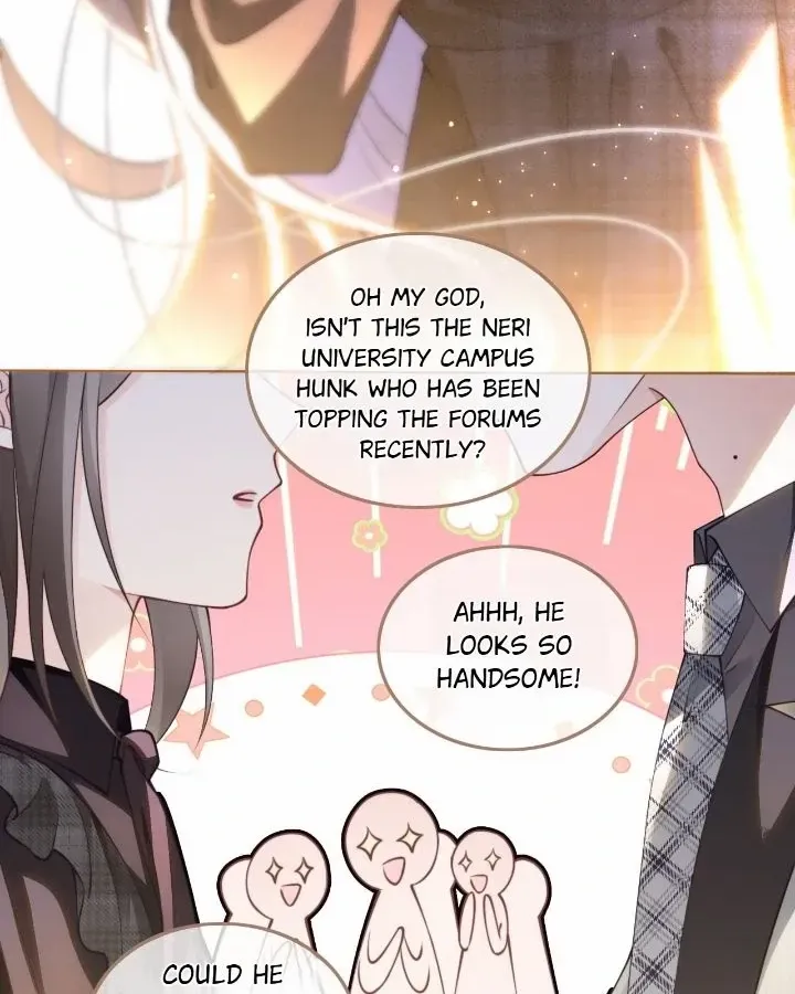 My Brothers Dote On Me Chapter 235 page 36 - 
