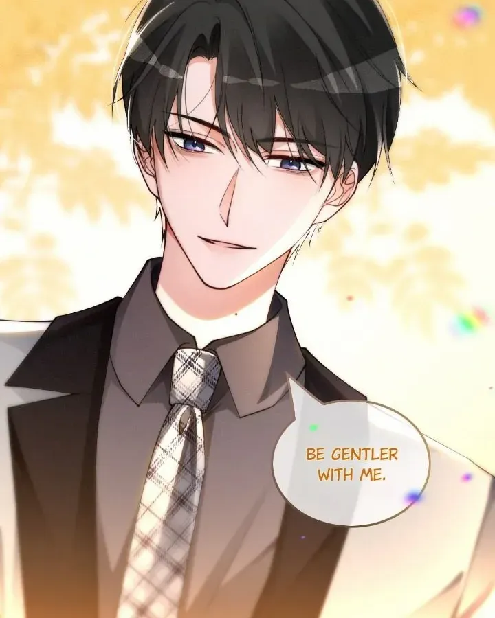 My Brothers Dote On Me Chapter 235 page 38 - 