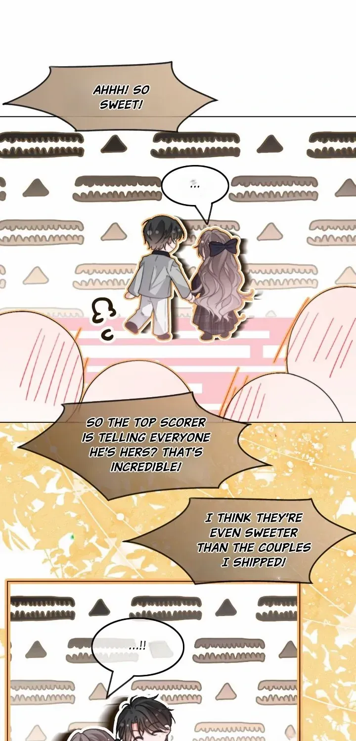 My Brothers Dote On Me Chapter 235 page 40 - 
