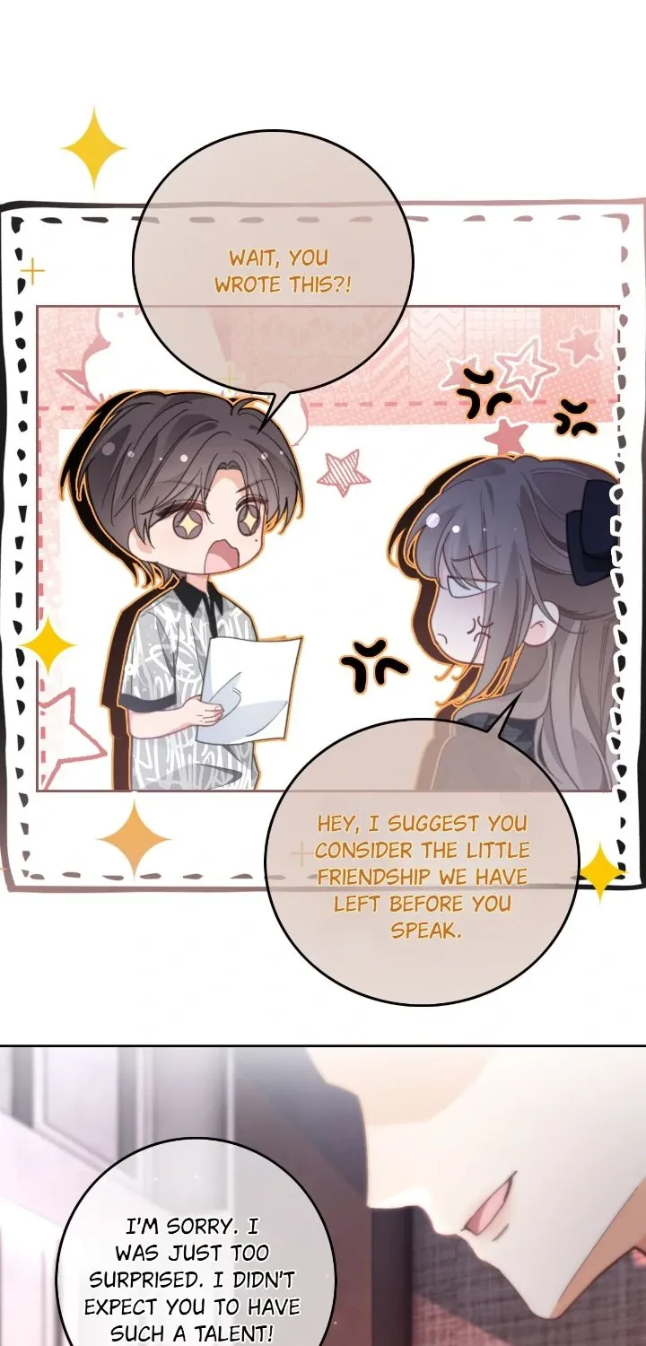 My Brothers Dote On Me Chapter 235 page 7 - 
