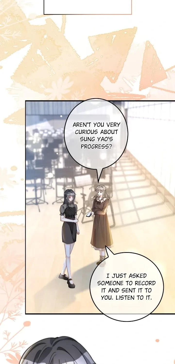 My Brothers Dote On Me Chapter 235 page 9 - 