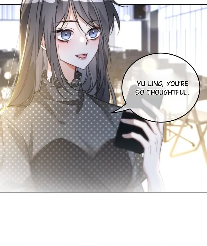 My Brothers Dote On Me Chapter 235 page 10 - 