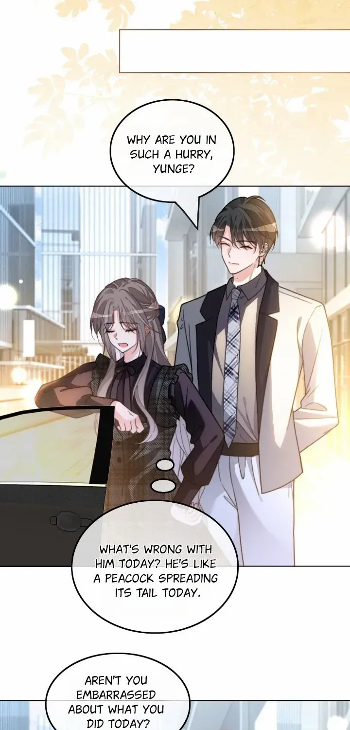 My Brothers Dote On Me Chapter 236 page 2 - 