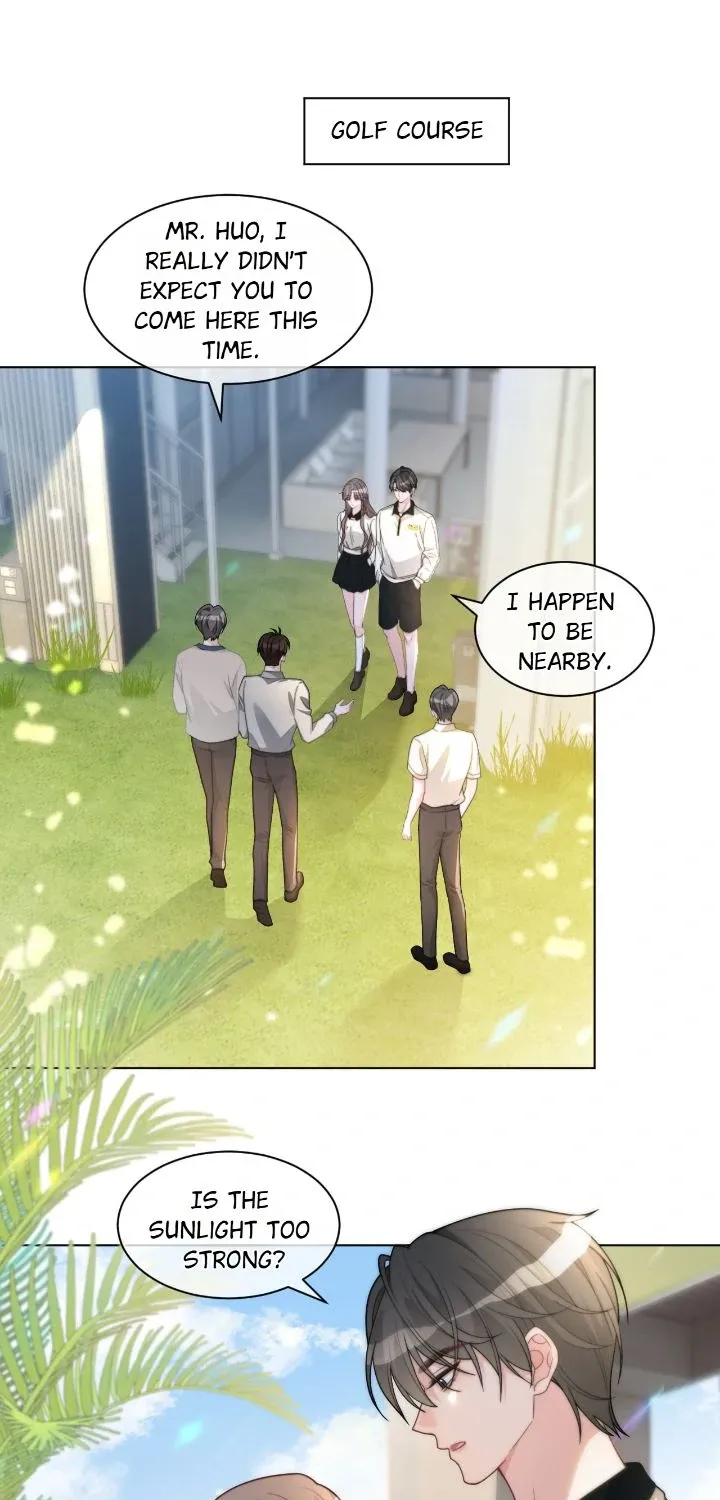 My Brothers Dote On Me Chapter 236 page 12 - 