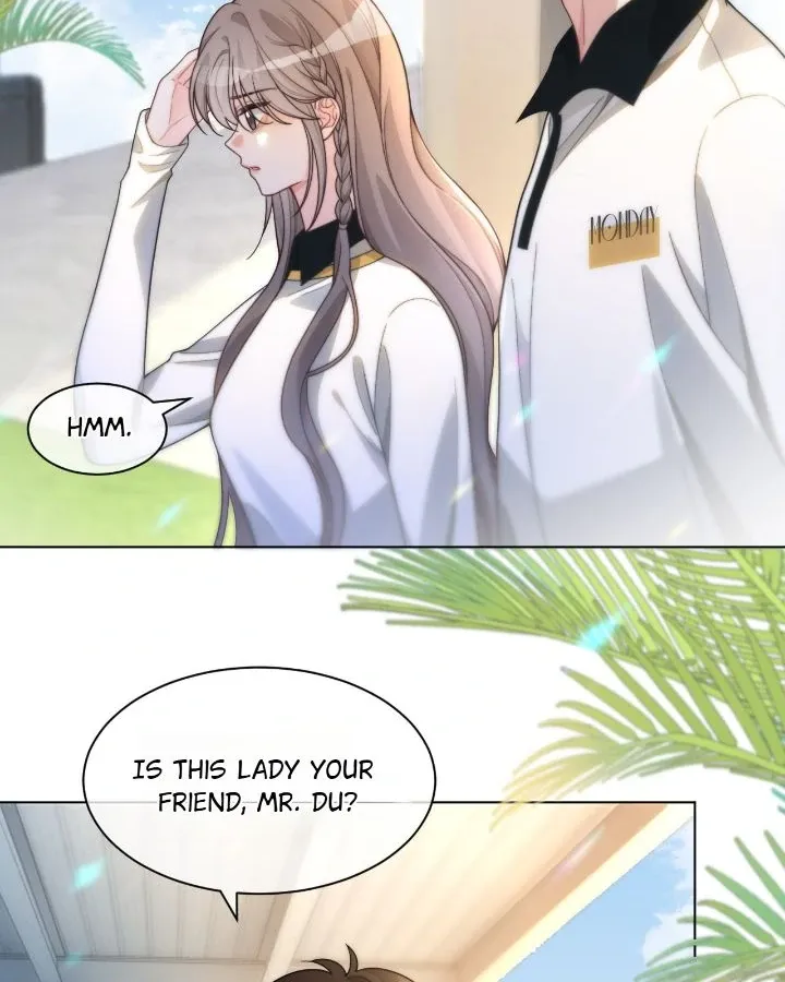 My Brothers Dote On Me Chapter 236 page 13 - 