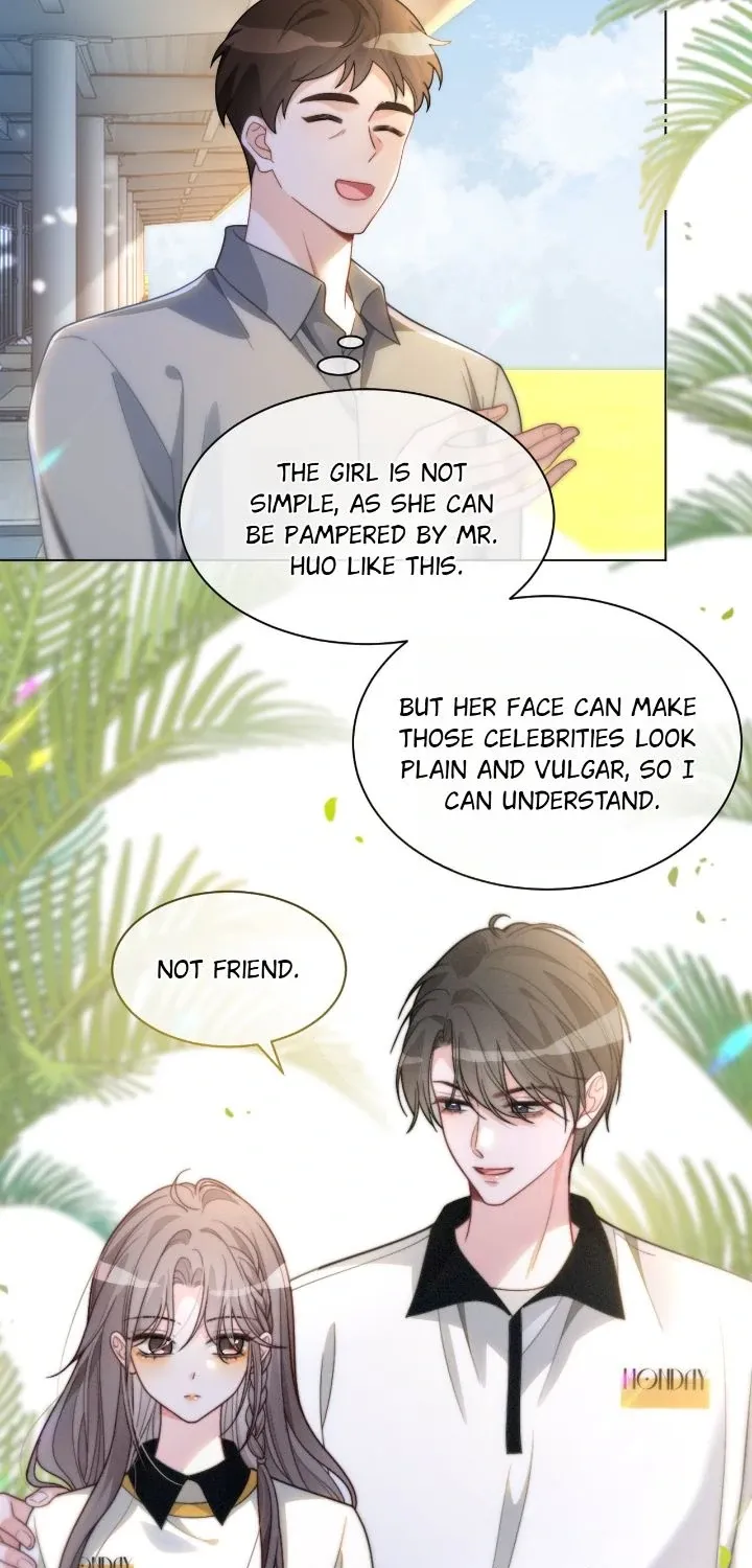 My Brothers Dote On Me Chapter 236 page 14 - 