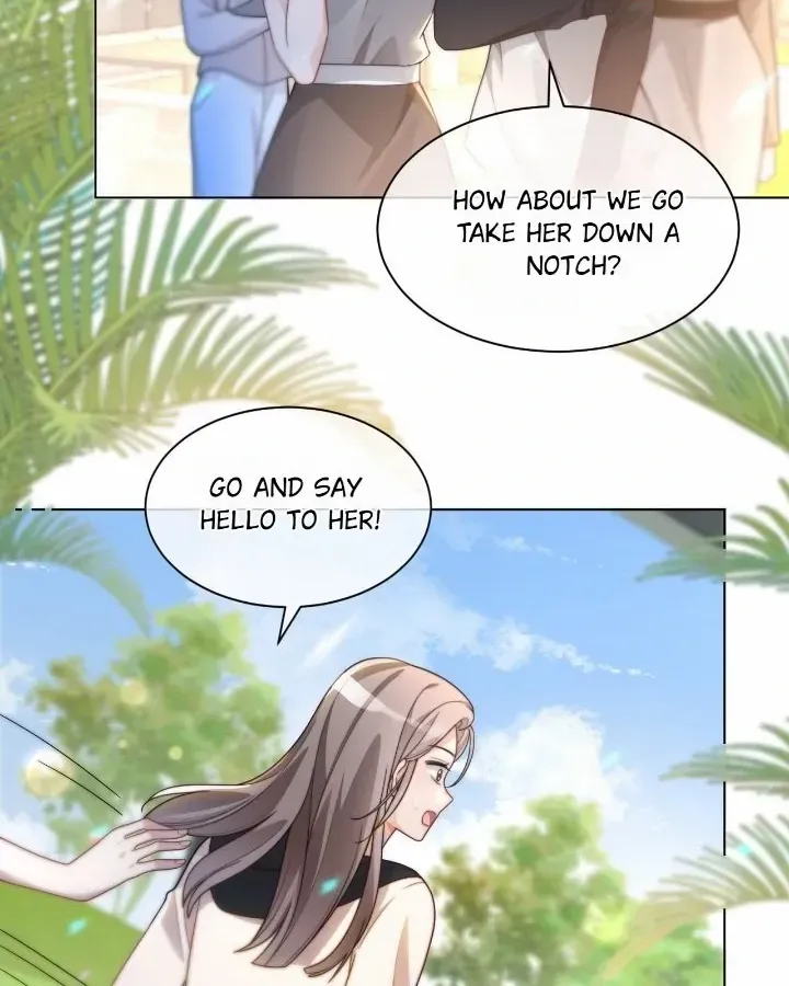 My Brothers Dote On Me Chapter 236 page 17 - 