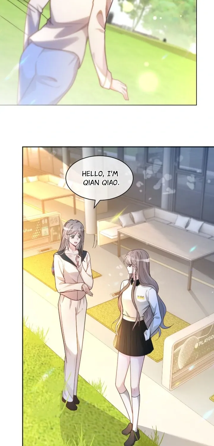 My Brothers Dote On Me Chapter 236 page 18 - 