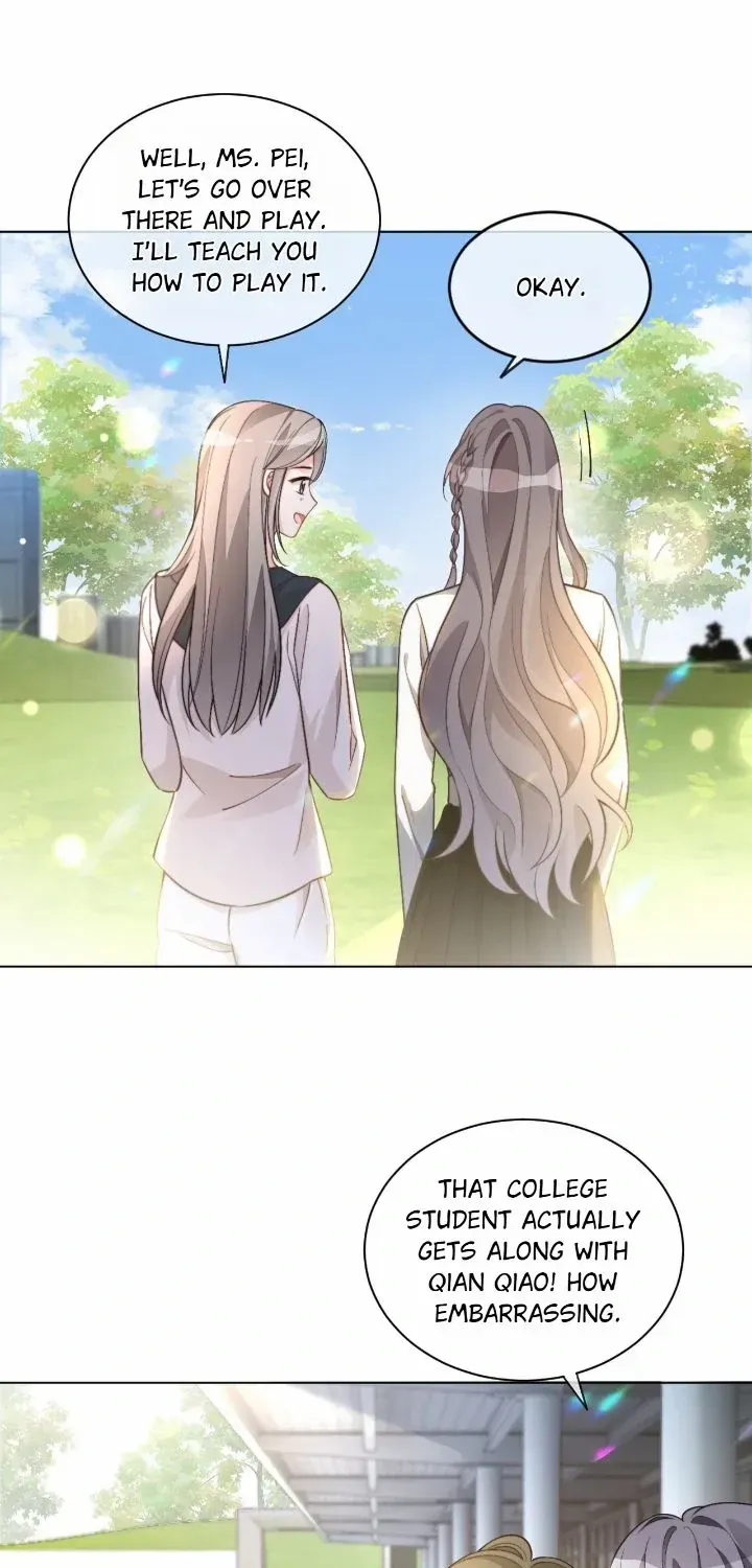 My Brothers Dote On Me Chapter 236 page 24 - 