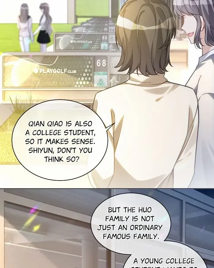 My Brothers Dote On Me Chapter 236 page 25 - 