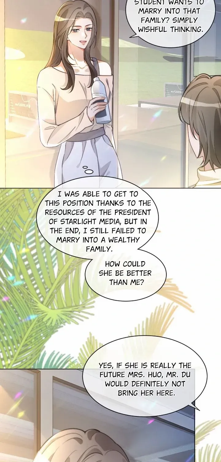 My Brothers Dote On Me Chapter 236 page 26 - 