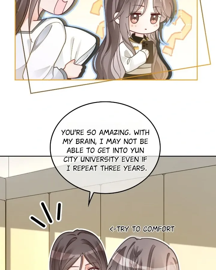 My Brothers Dote On Me Chapter 236 page 30 - 