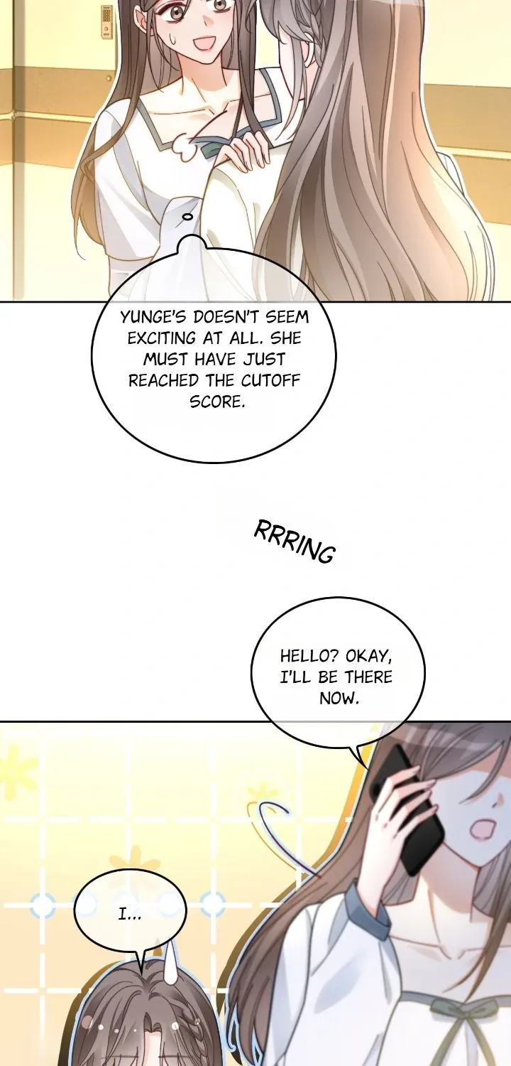 My Brothers Dote On Me Chapter 236 page 31 - 