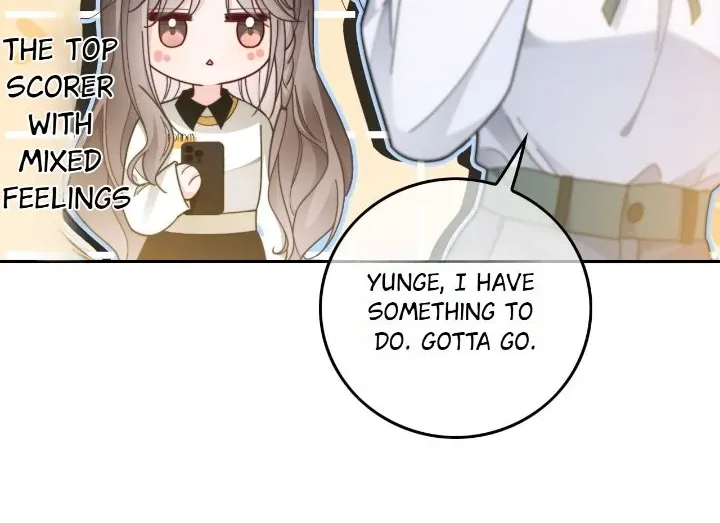 My Brothers Dote On Me Chapter 236 page 32 - 